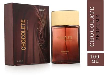 Wildplay Chocolate 100ml Perfume – wildplayperfume.com.